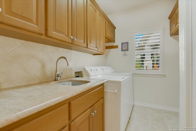232 fault line, Horseshoe Bay, TX 78657