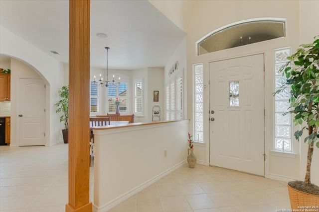 232 fault line, Horseshoe Bay, TX 78657