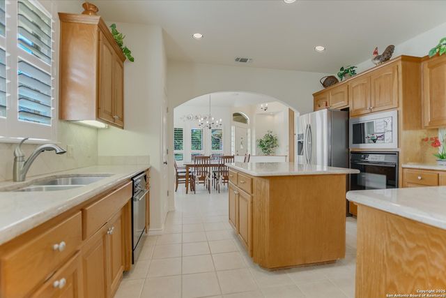 232 fault line, Horseshoe Bay, TX 78657