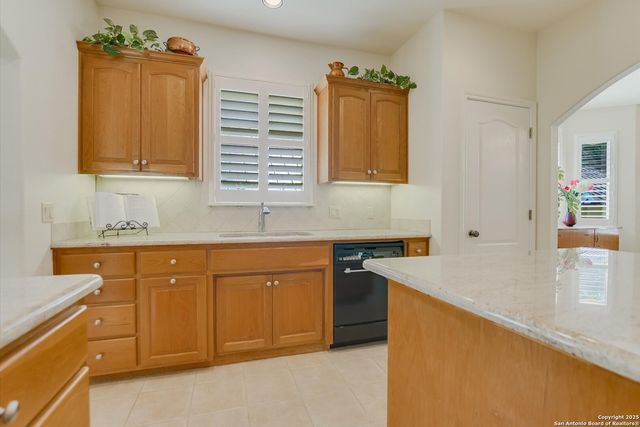 232 fault line, Horseshoe Bay, TX 78657