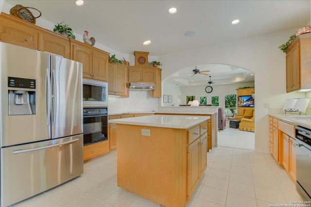 232 fault line, Horseshoe Bay, TX 78657