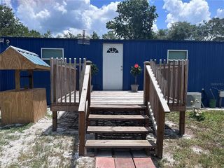 45506 MAGNOLIA STREET, Paisley, FL 32767