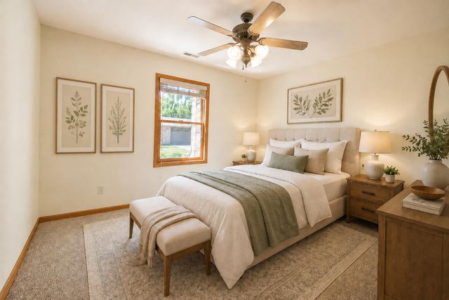 944 Birch Drive, Crown Point, IN 46307