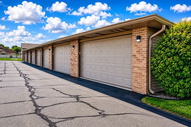 944 Birch Drive, Crown Point, IN 46307