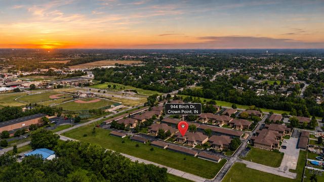 944 Birch Drive, Crown Point, IN 46307