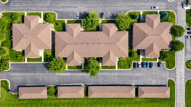 944 Birch Drive, Crown Point, IN 46307