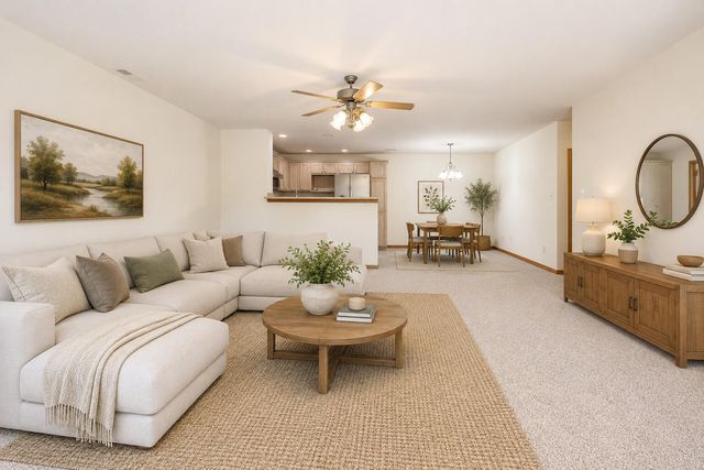 944 Birch Drive, Crown Point, IN 46307