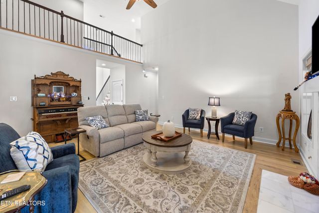 3005 Cambridge Shores Lane, Knoxville, TN 37938