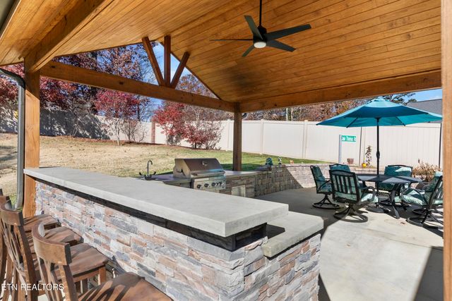 3005 Cambridge Shores Lane, Knoxville, TN 37938