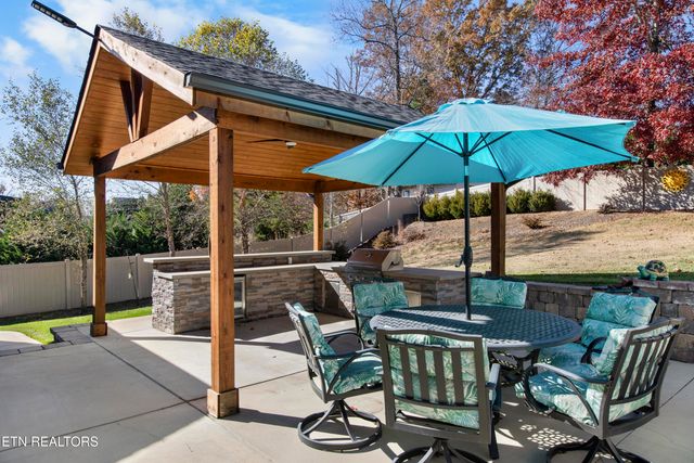 3005 Cambridge Shores Lane, Knoxville, TN 37938