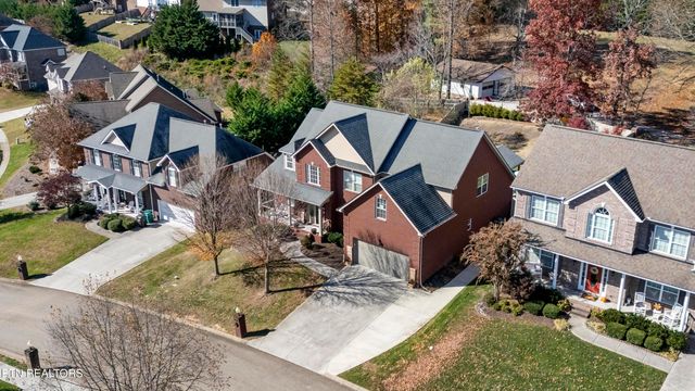 3005 Cambridge Shores Lane, Knoxville, TN 37938