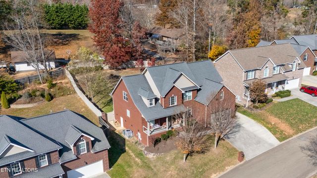 3005 Cambridge Shores Lane, Knoxville, TN 37938