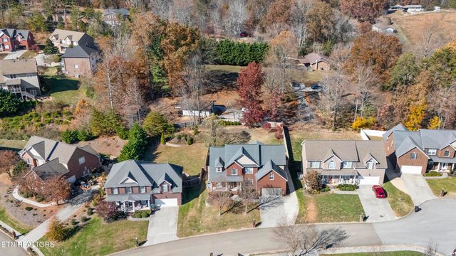 3005 Cambridge Shores Lane, Knoxville, TN 37938