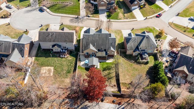 3005 Cambridge Shores Lane, Knoxville, TN 37938