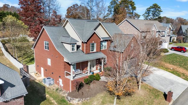 3005 Cambridge Shores Lane, Knoxville, TN 37938