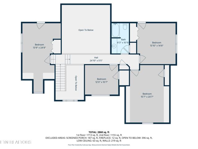 3005 Cambridge Shores Lane, Knoxville, TN 37938