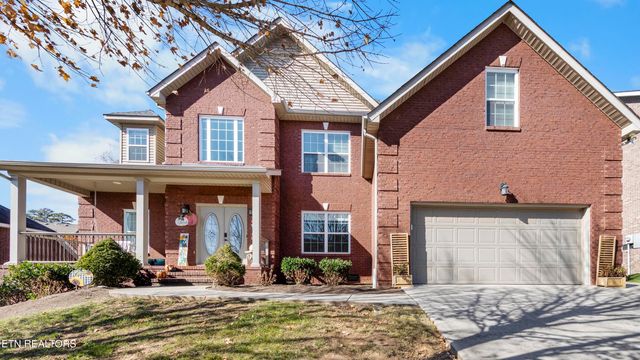 3005 Cambridge Shores Lane, Knoxville, TN 37938