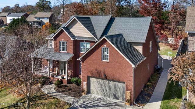 3005 Cambridge Shores Lane, Knoxville, TN 37938