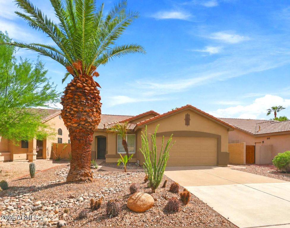 1451 W ARMSTRONG Way, Chandler, AZ 85286 — photo 2
