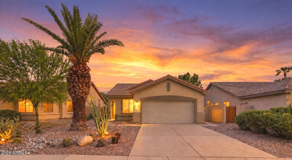 1451 W ARMSTRONG Way, Chandler, AZ 85286 — photo 3
