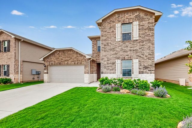 820 Cinnamon Teal, Seguin, TX 78155