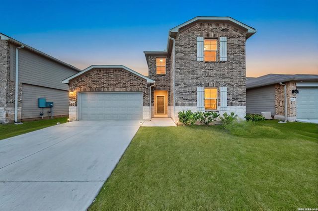 820 Cinnamon Teal, Seguin, TX 78155