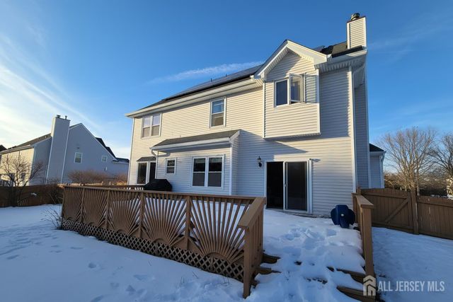 4 Castle Court, Somerville, NJ 08873