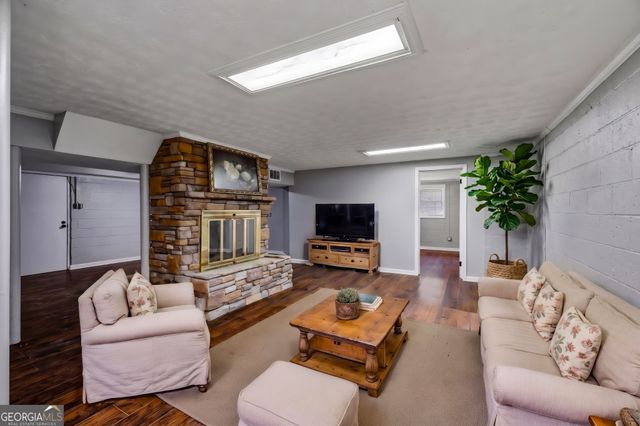 3705 18th Avenue, Columbus, GA 31904