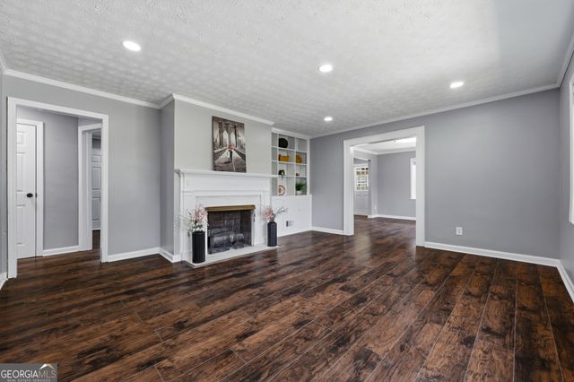 3705 18th Avenue, Columbus, GA 31904