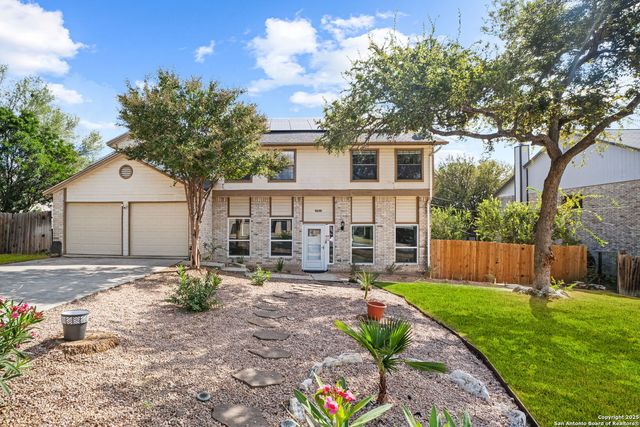 1830 Highland Mist Ln, San Antonio, TX 78251