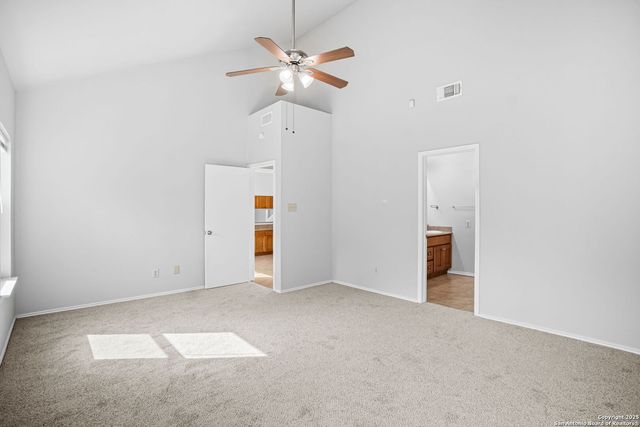 1830 Highland Mist Ln, San Antonio, TX 78251