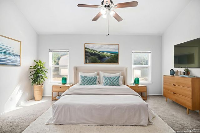 1830 Highland Mist Ln, San Antonio, TX 78251