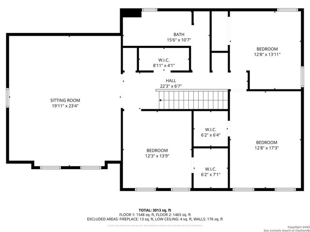 1830 Highland Mist Ln, San Antonio, TX 78251