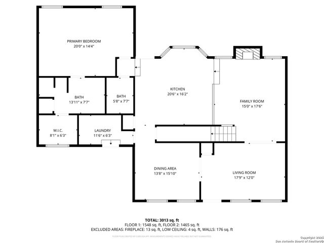 1830 Highland Mist Ln, San Antonio, TX 78251