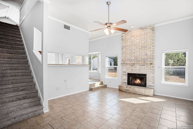 1830 Highland Mist Ln, San Antonio, TX 78251