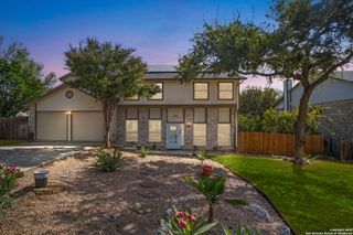1830 Highland Mist Ln, San Antonio, TX 78251