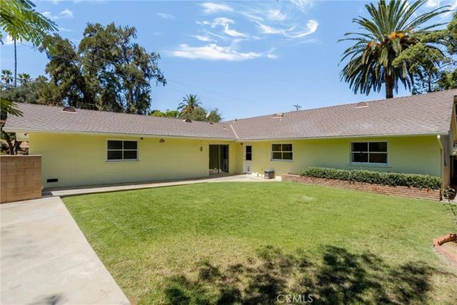 1151 W Crescent, Redlands, CA 92373