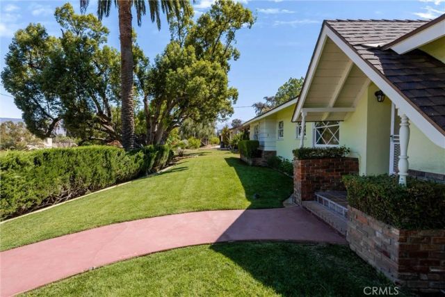 1151 W Crescent, Redlands, CA 92373