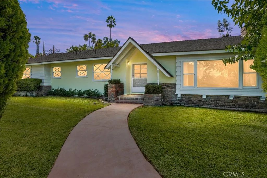1151 W Crescent, Redlands, CA 92373