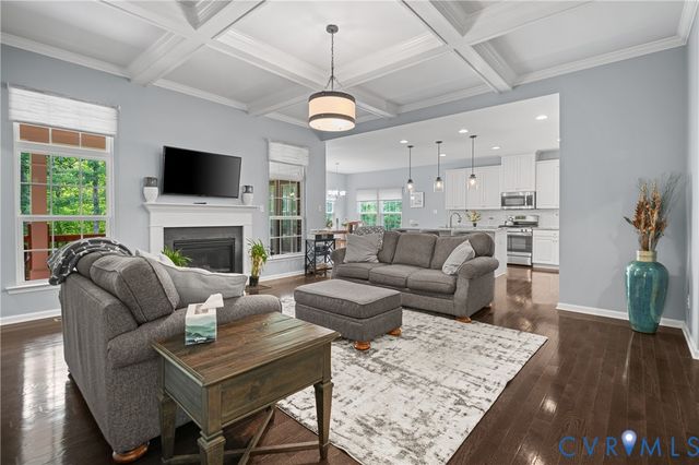 1012 Water Beech Rd, Midlothian, VA 23114