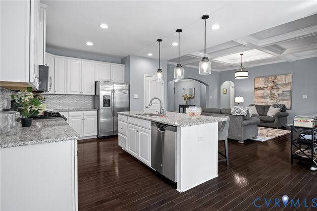 1012 Water Beech Rd, Midlothian, VA 23114