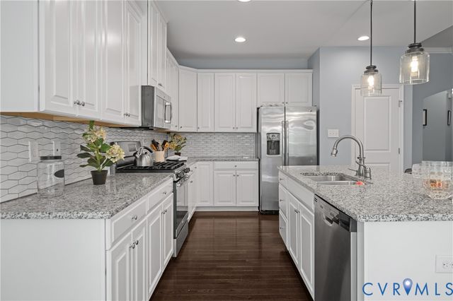 1012 Water Beech Rd, Midlothian, VA 23114