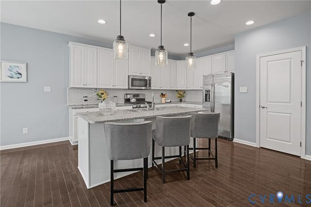 1012 Water Beech Rd, Midlothian, VA 23114