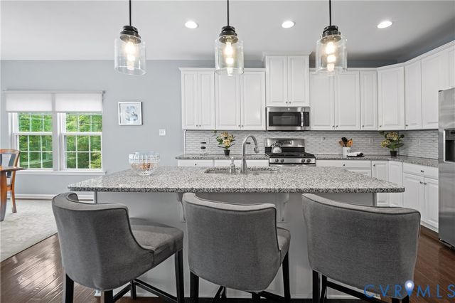 1012 Water Beech Rd, Midlothian, VA 23114