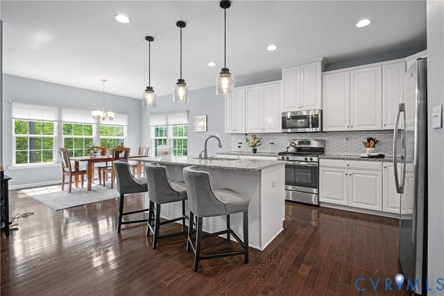 1012 Water Beech Rd, Midlothian, VA 23114