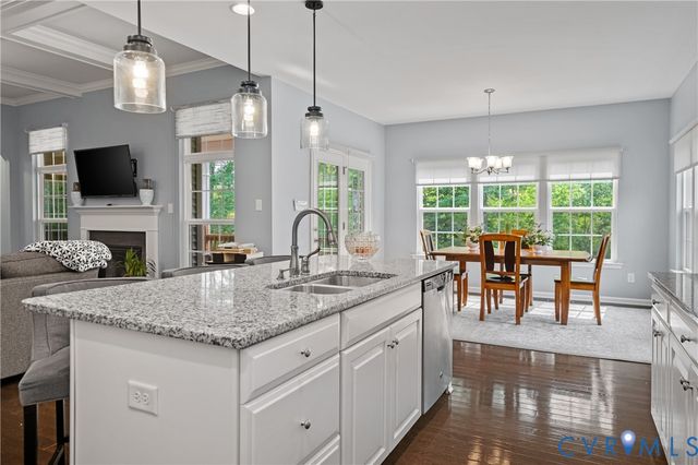 1012 Water Beech Rd, Midlothian, VA 23114