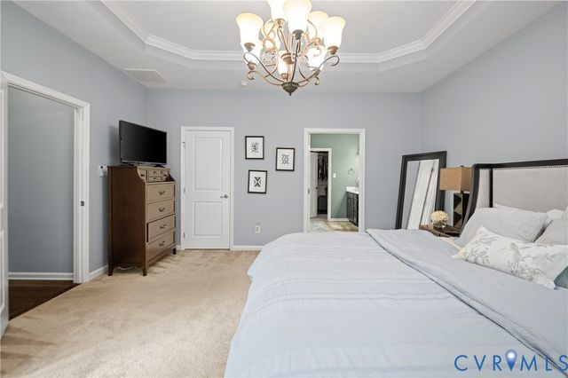 1012 Water Beech Rd, Midlothian, VA 23114