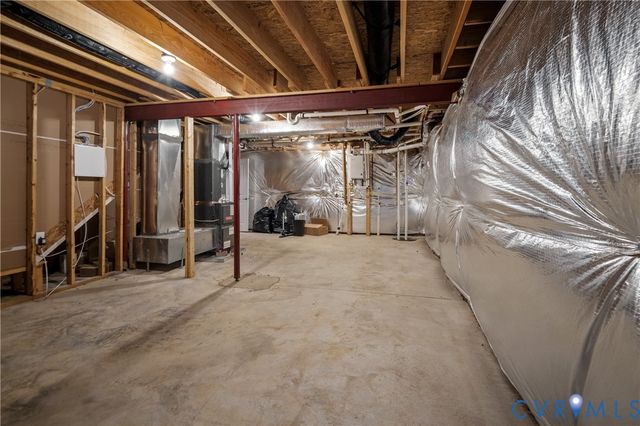 1012 Water Beech Rd, Midlothian, VA 23114