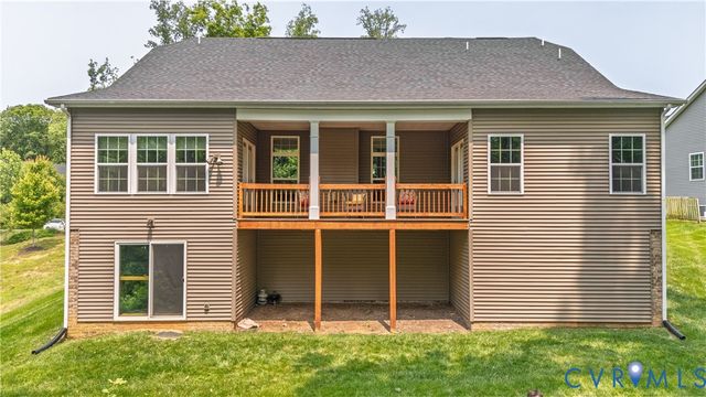 1012 Water Beech Rd, Midlothian, VA 23114