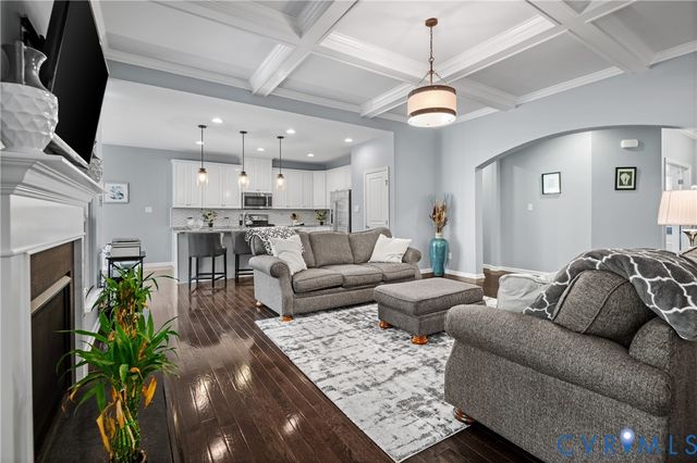 1012 Water Beech Rd, Midlothian, VA 23114